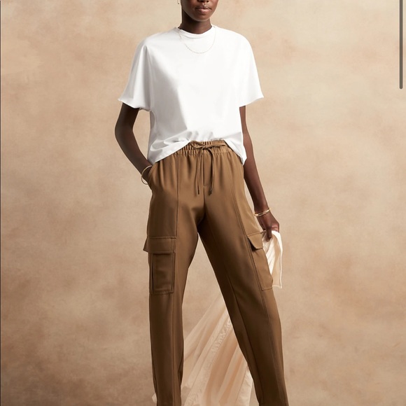 FLYWEIGHT DOLMAN TOP - Picture 4 of 4